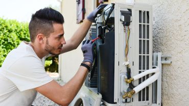 Residential Air Conditioning South Florida