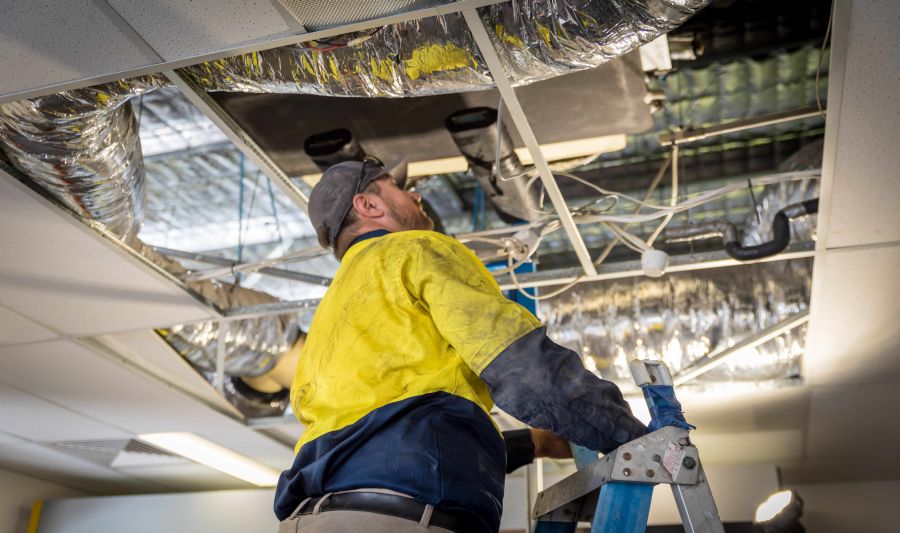 Commercial Emergency Air Conditioning Repairs in Port St Lucie, FL